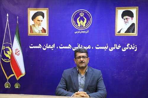 معاون اشتغال