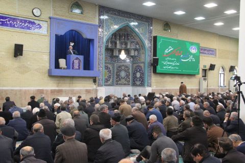 عمده‌ترین وظیفه کمیته امداد امام خمینی (ره) شناسایی فقرا و فهم و درک علت نیازمندی خانواده‌ها است    