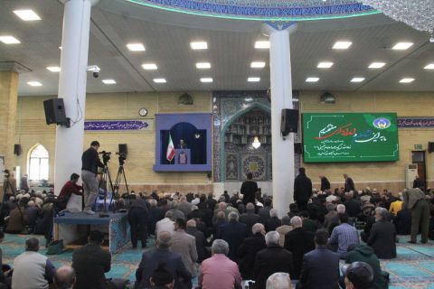 عمده‌ترین وظیفه کمیته امداد امام خمینی (ره) شناسایی فقرا و فهم و درک علت نیازمندی خانواده‌ها است    