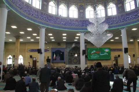 عمده‌ترین وظیفه کمیته امداد امام خمینی (ره) شناسایی فقرا و فهم و درک علت نیازمندی خانواده‌ها است    