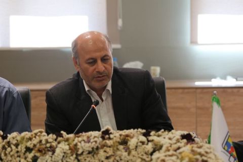 تاکید بنیانگذار موسسه خیریه عترت بوتراب بر تسریع روند بازسازی منازل زلزله زده ایتام خوی 