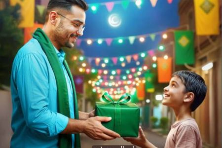 پویش به عشق علی(ع) برای حمایت از فرزندان ایتام و محسنین