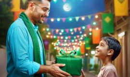 پویش به عشق علی(ع) برای حمایت از فرزندان ایتام و محسنین