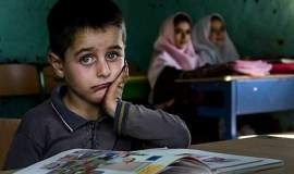 ۲۲ هزار دانش آموز تحت حمایت کمیته امداد آذربایجان‌غربی هستند