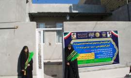 ۱۵۲ خانوار مددجو در آذربایجان‌غربی صاحب خانه شدند»